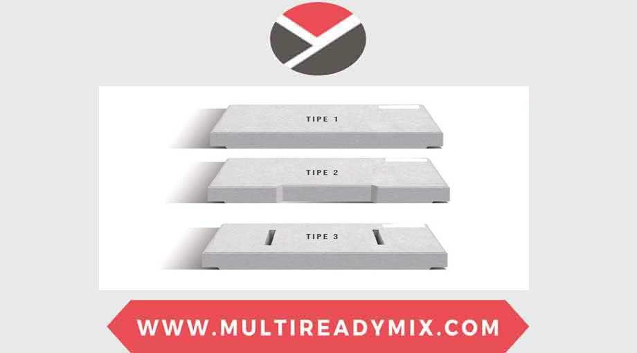 Harga Cover U Ditch Tangerang