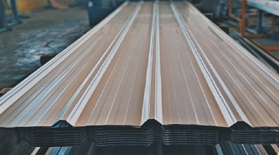 Harga Atap Spandek Murah