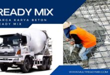 Harga Karya Beton Ready Mix