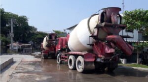 Harga Beton Cor Scg Readymix
