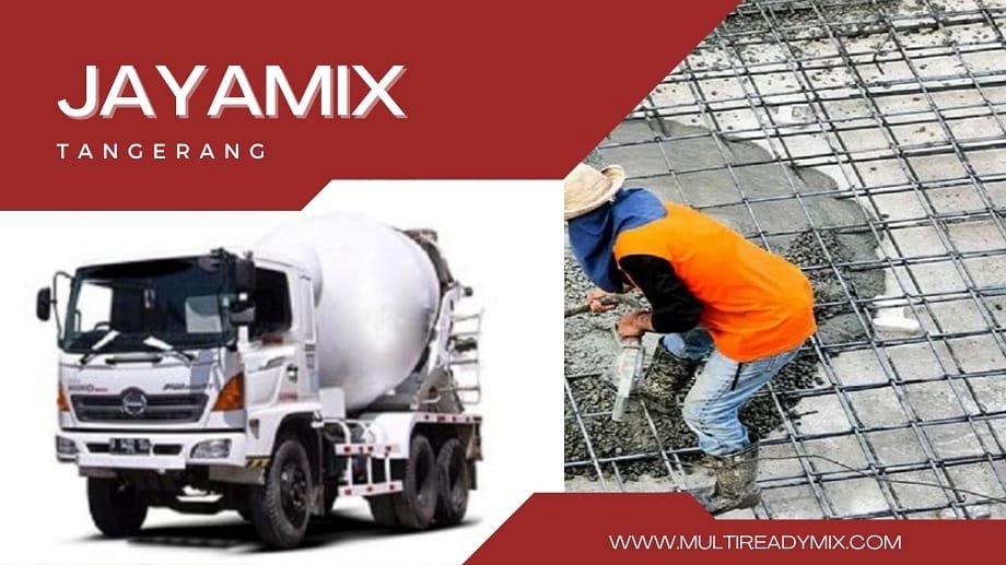 Harga Beton Jayamix Sepatan