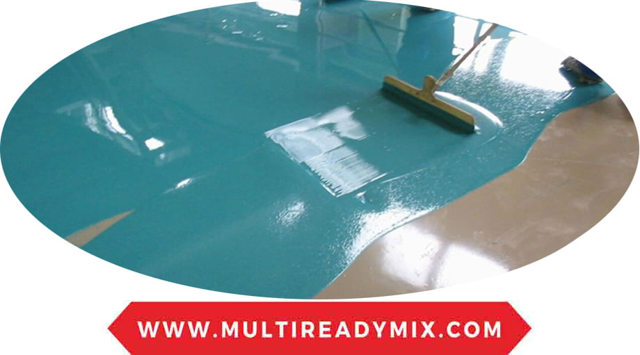 Harga Jasa Epoxy Lantai