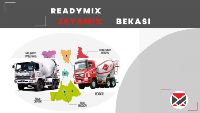 Harga Readymix Bekasi Per M3