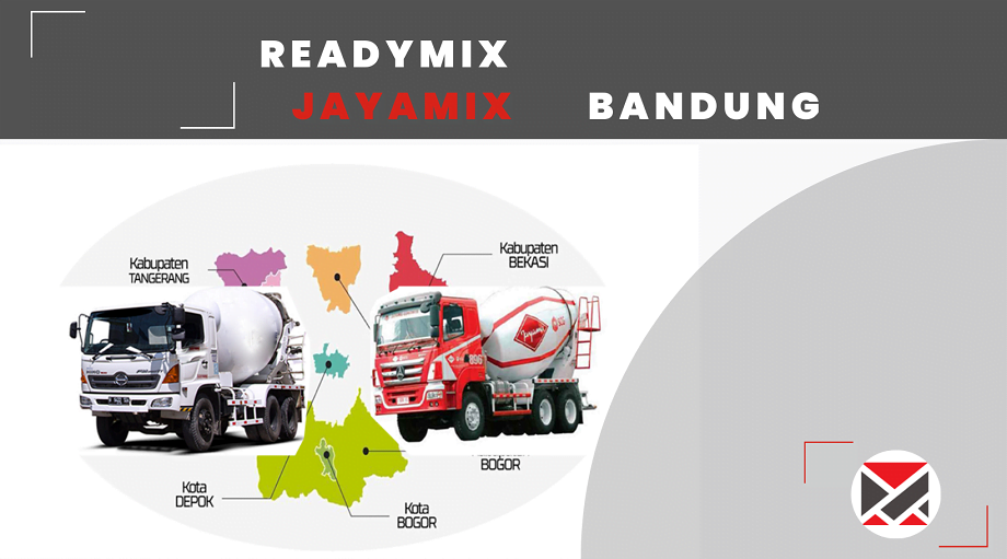 Harga Beton Jayamix Bandung