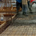 Jasa Tenaga Cor Beton per M3