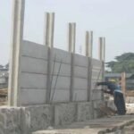 Harga Jasa Pasang Pagar Beton per Meter