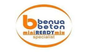 Benua Beton Benua Beton