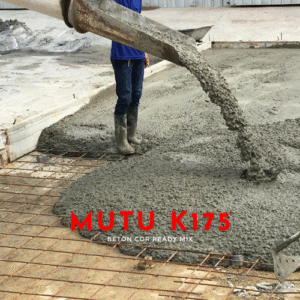 Harga Jayamix ReadyMix