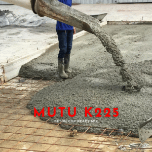 Harga Jayamix Ready Mix