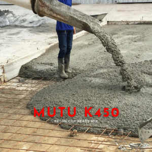 Harga Jayamix ReadyMix