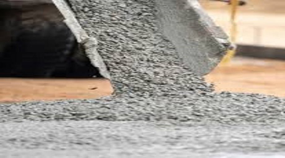 Pengertian Jayamix Beton Cor