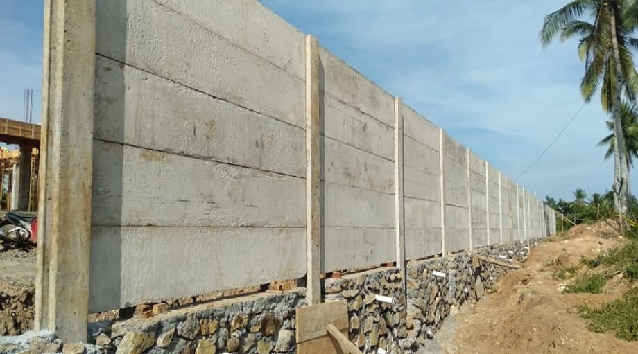 panel panel beton