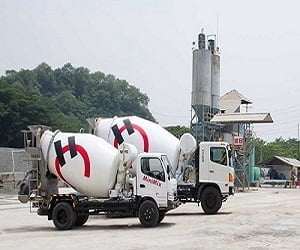 Holcim Ready Mix