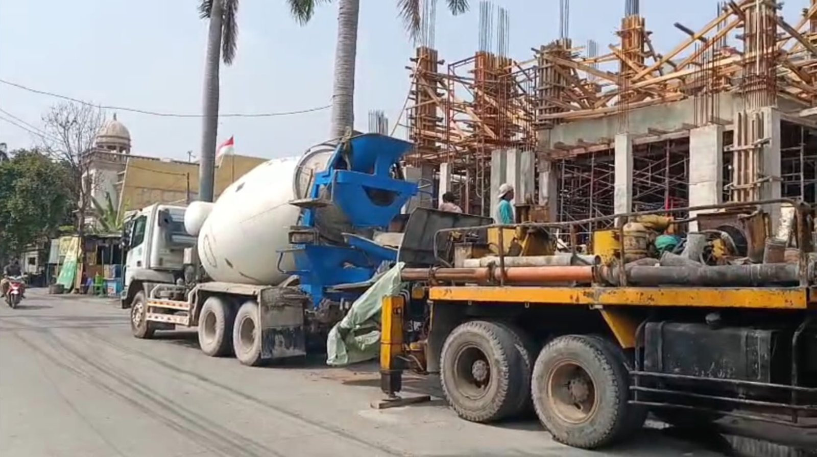 multi-ready-mix multi-ready-mix